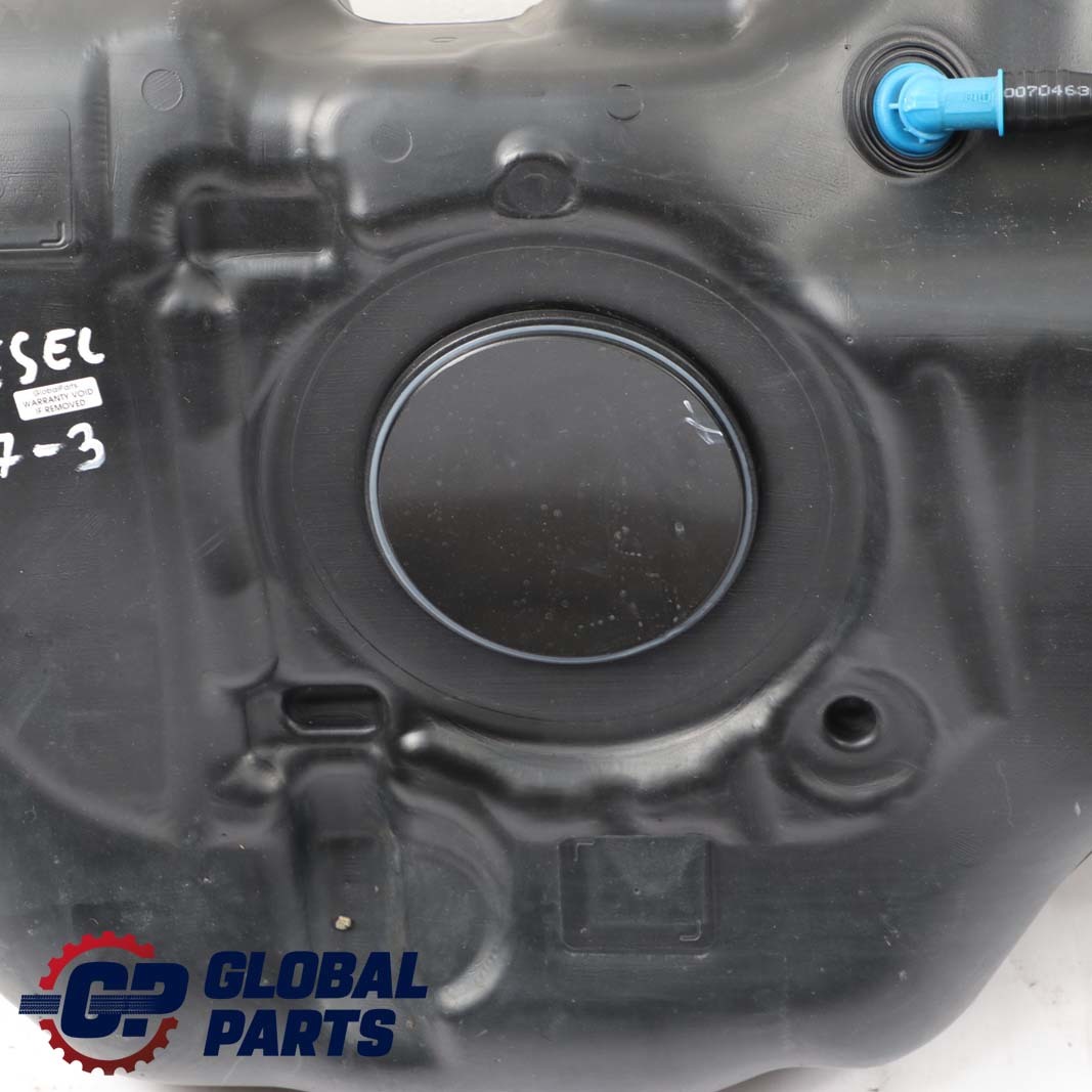 BMW 1 2 er F20 F21 F22 F23 Nackter Kraftstofftank Diesel 7294607