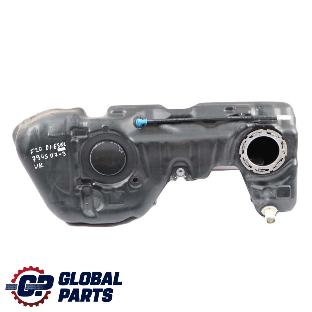 BMW 1 2 er F20 F21 F22 F23 Nackter Kraftstofftank Diesel 7294607