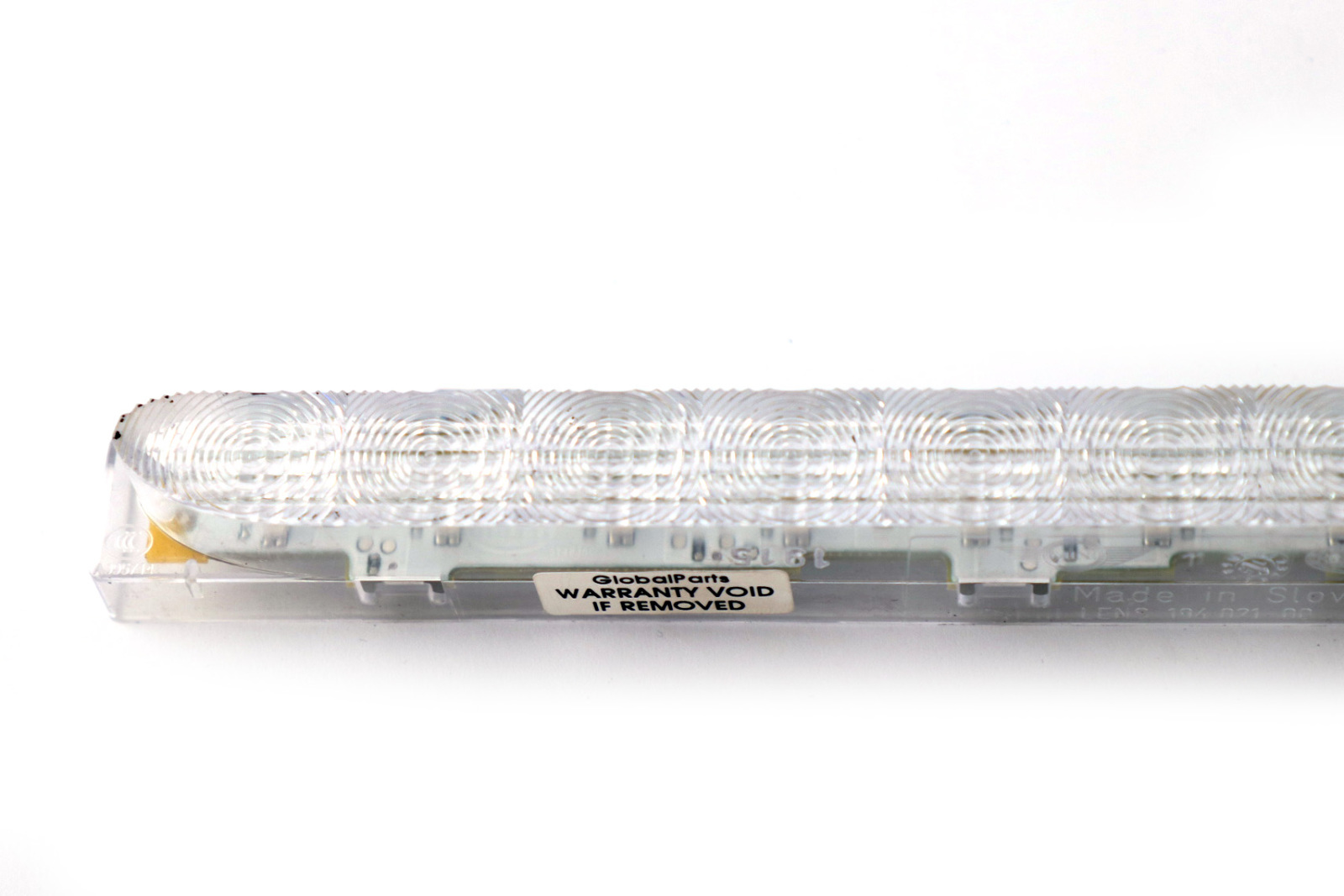 Mini Cooper F55 F56 Rear Third Stop Lamp Brake Light White 7297411