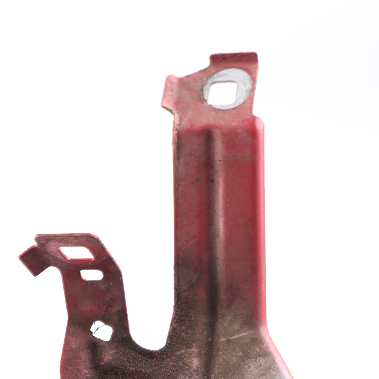 Fender Mount BMW F30 F31 F32 Front Wing Panel Left N/S Bracket Melbourne Red A75