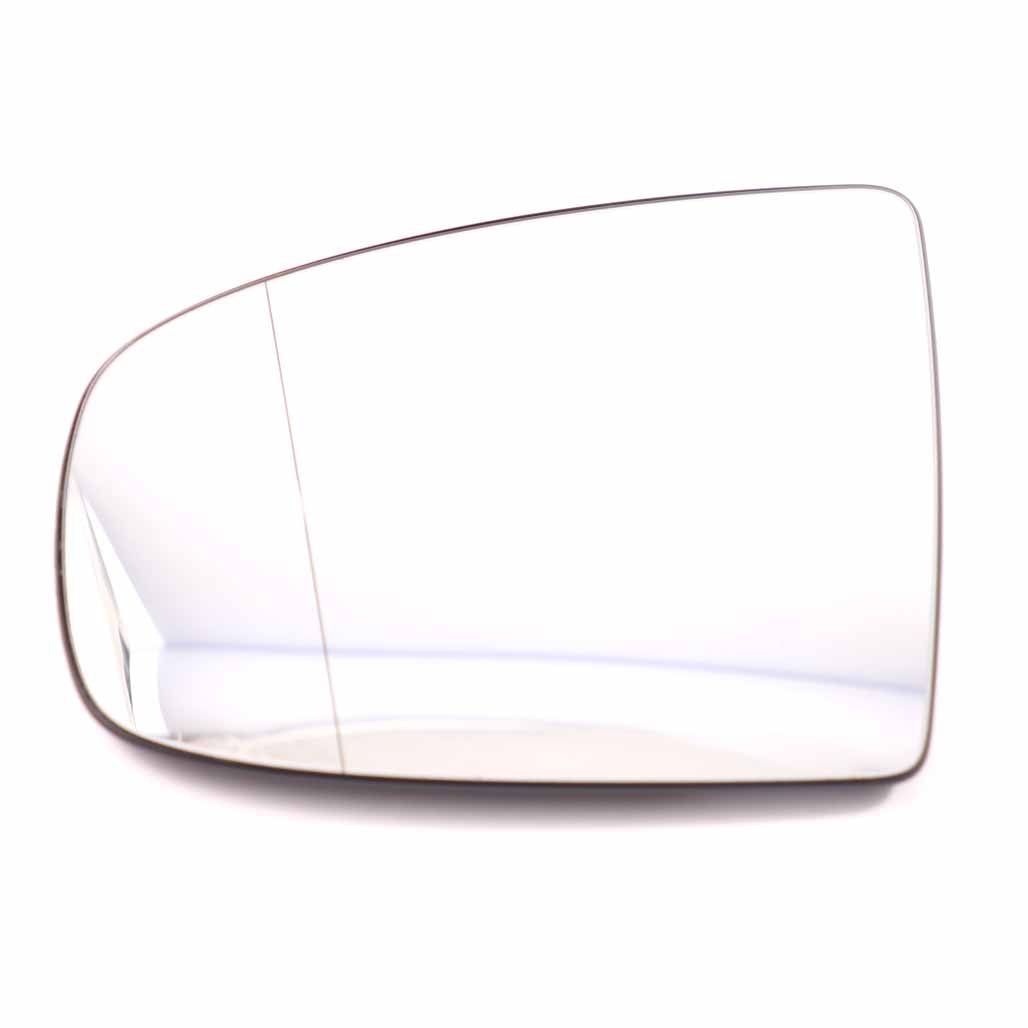 Wing Mirror Glass BMW X5 E70 X6 E71 Left Door N/S Wide Angle 7298157