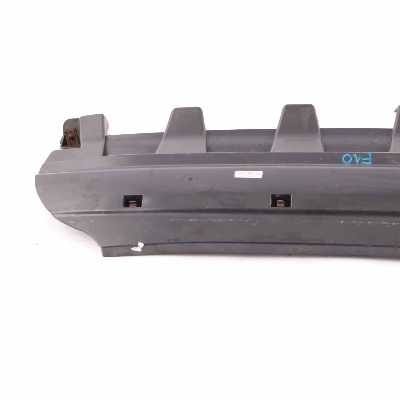 BMW F10 Adapter Stossfänger Hinten 7299970