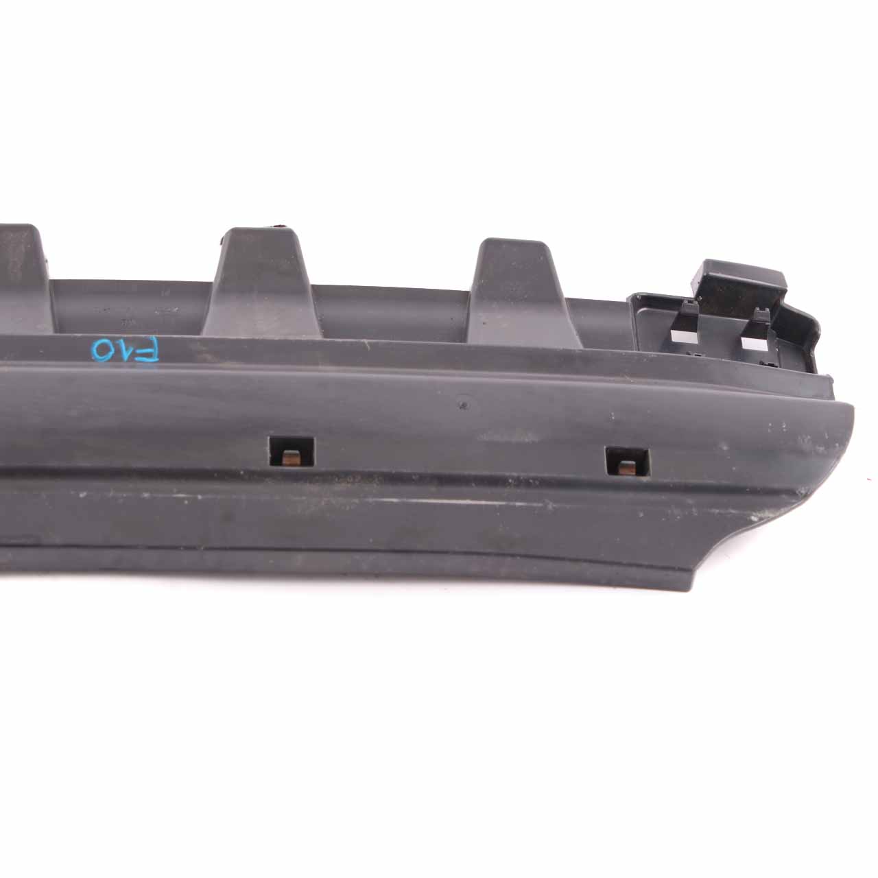 BMW F10 Adapter Stossfänger Hinten 7299970