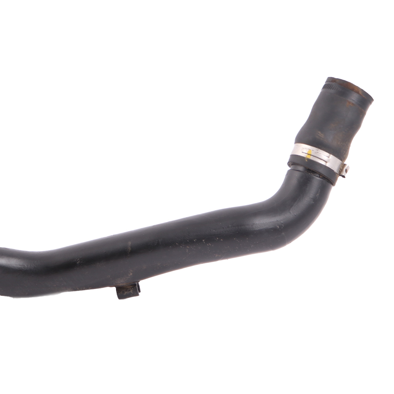 Mini Cooper One F55 F56 F57 Plastic Fuel Filler Pipe Hose Neck Petrol 7300493