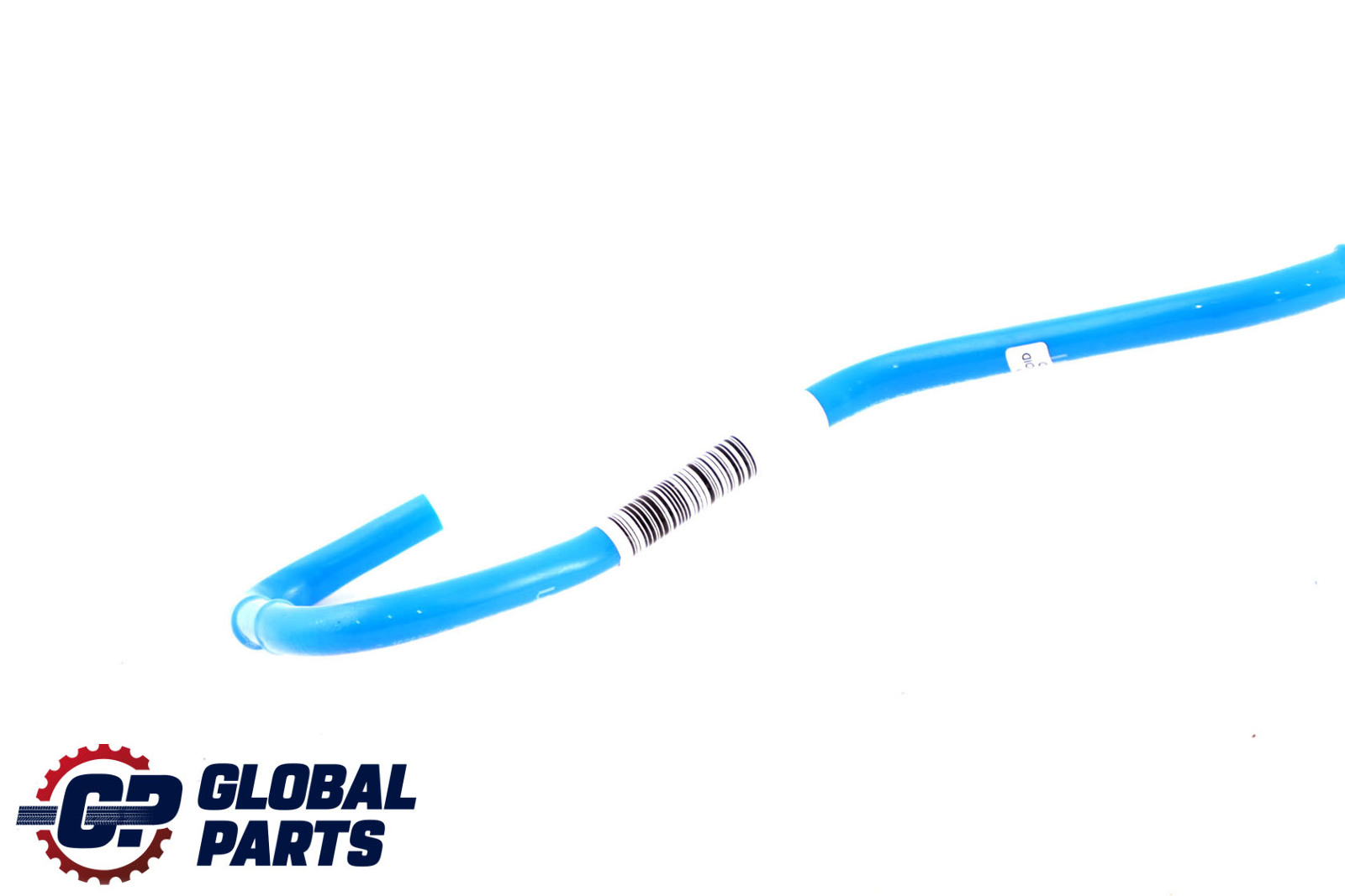 BMW 1 Series F40 Vent Pipe Hose Fuel 7300679