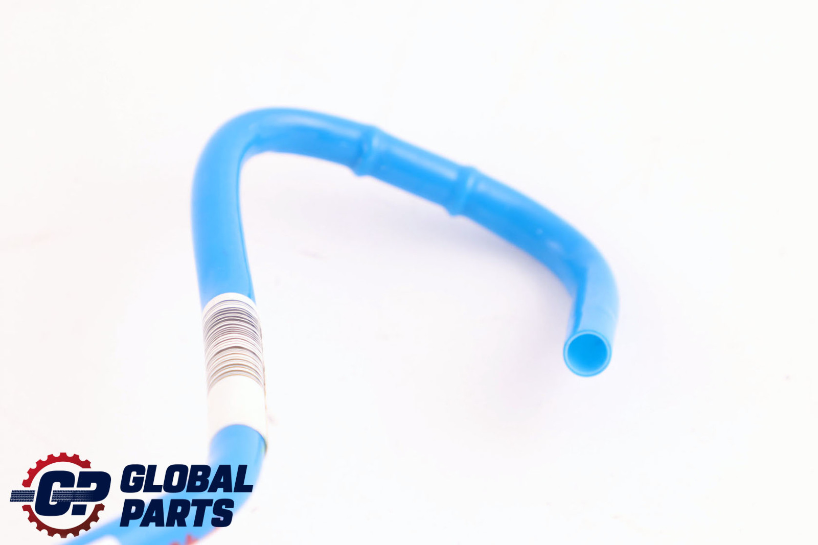 BMW 1 Series F40 Vent Pipe Hose Fuel 7300679