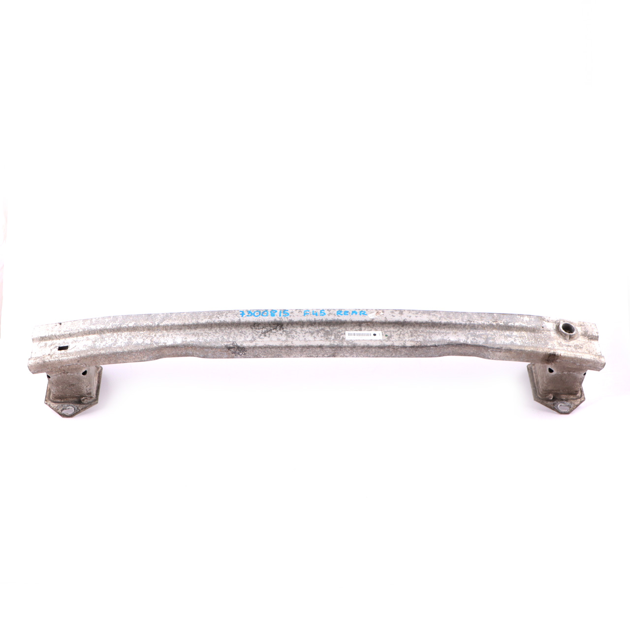 BMW 2 Series F45 Active Tourer Rear Bumper Carrier Support Crash Bar 7300815