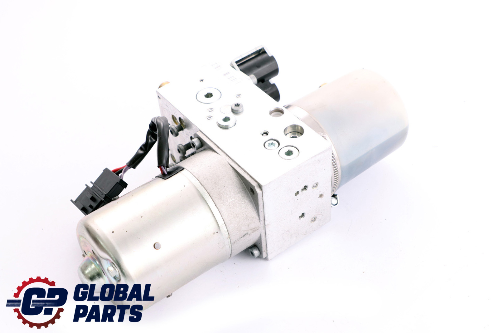 BMW Z4 E89 Roadster Cabrio Cabrio Dachpumpe Motor Hydro Einheit 104557