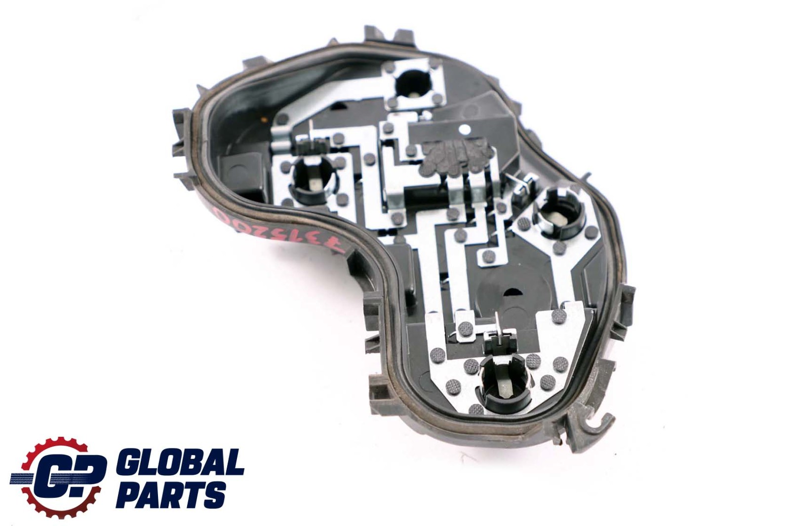 BMW 1 er F20 F21 Lampenträger Heckleuchte Seitenwand Hinten Rechts 7315200