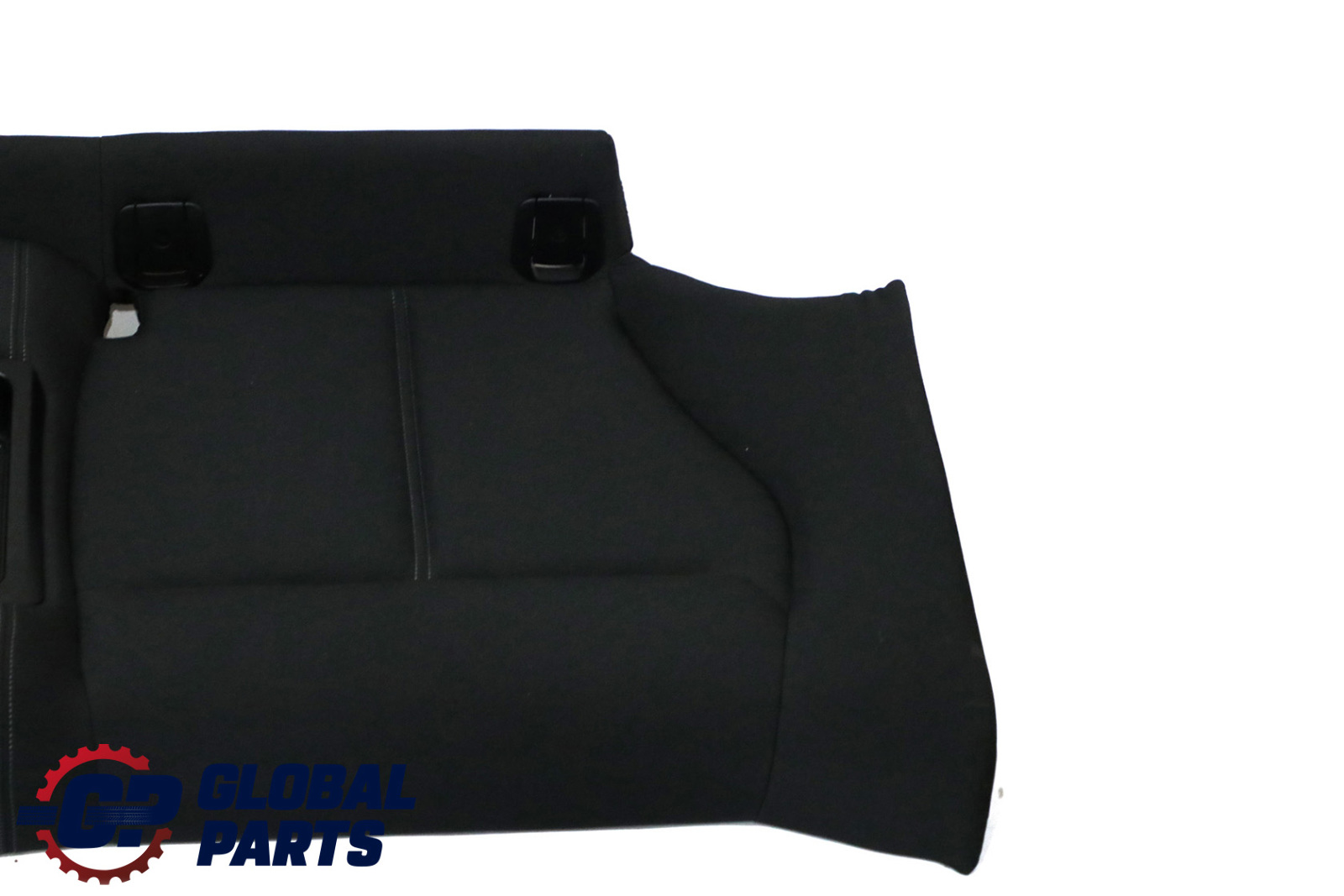 BMW F21 F22 Rücksitzbank Couch Sofa Stoff Anthrazit Schwarz 7320048