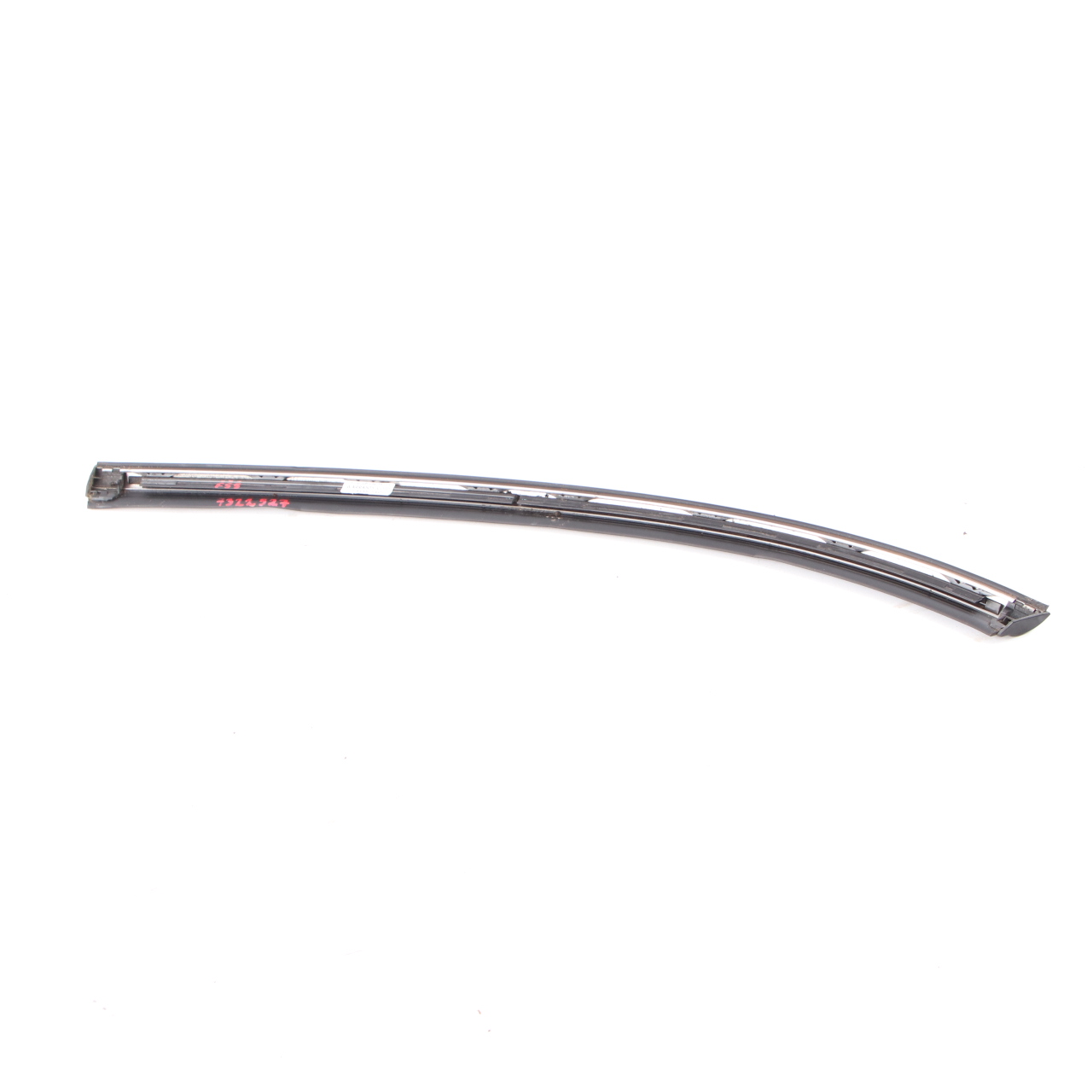 Mini Cooper R55 Rear Left Side Panel Moulding Strip N/S Chrome 7322527