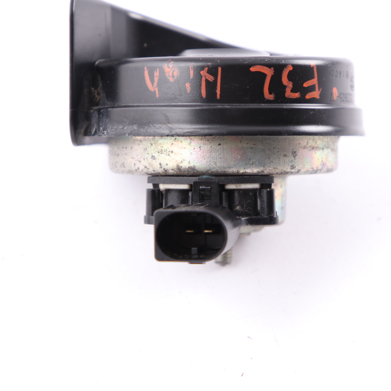 BMW F45 F46 Fanfare Horn Hoher Ton Signal 7332605