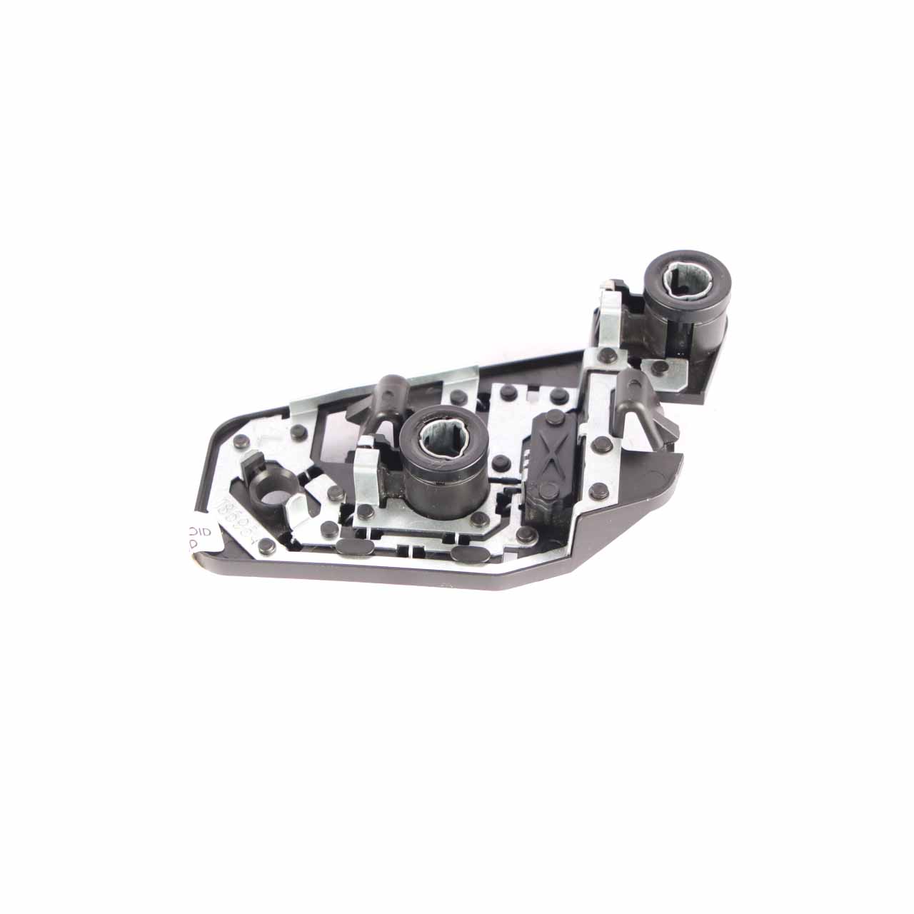 Light Bulb Holder BMW F10 M5 Rear Left N/S Lamp Socket Side Panel 7344645