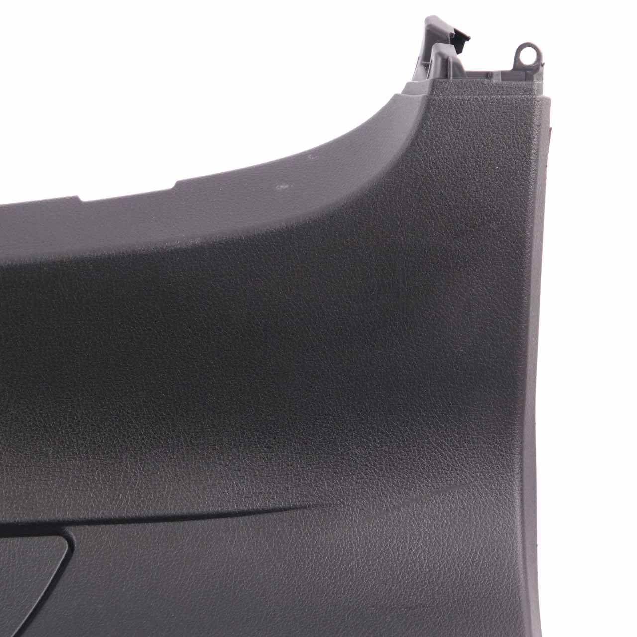 BMW F36 Boot Trunk Trim Panel Boot Lid Interior Centre Covering Black 7365860