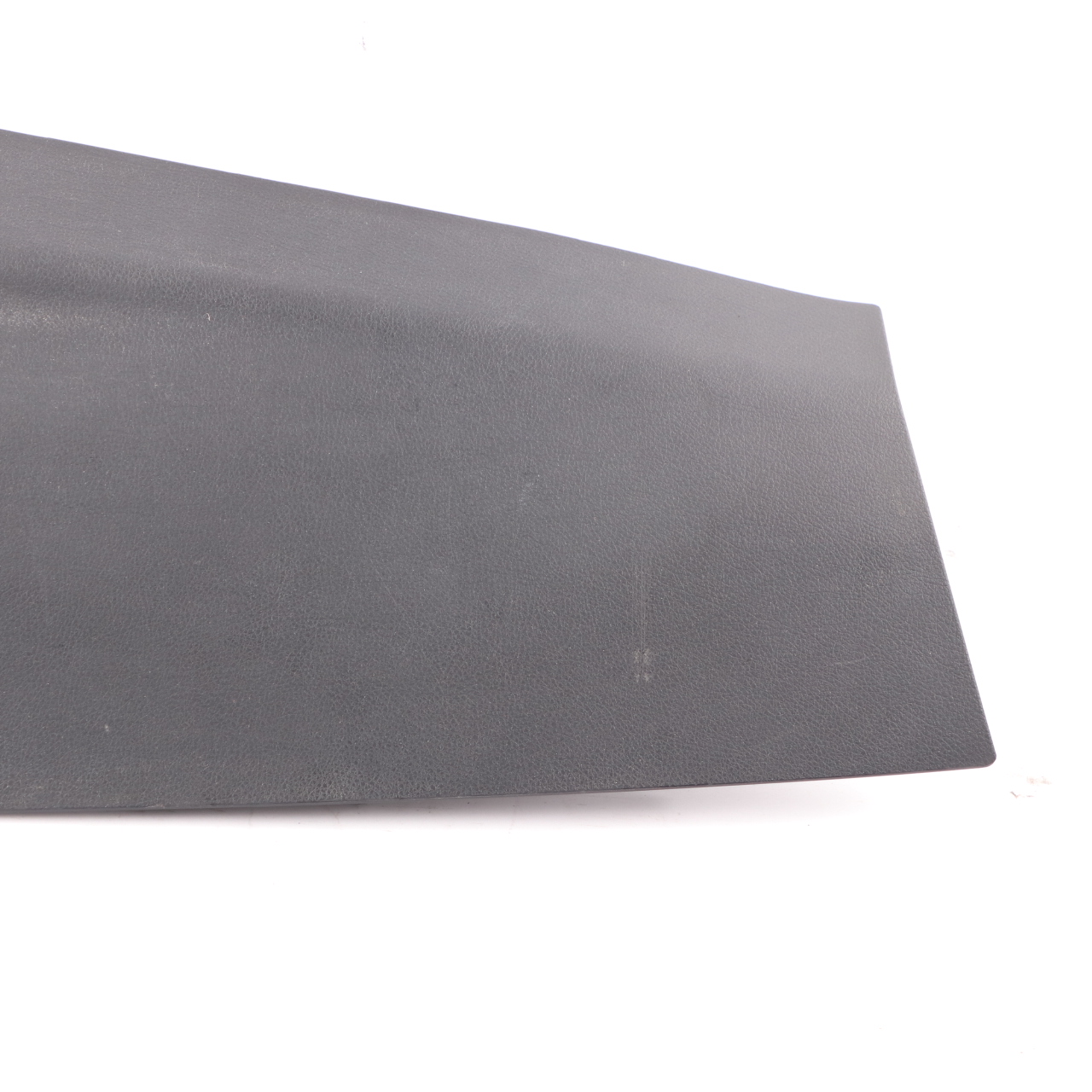 BMW F46 Säule C Säule Bottom Trim hinten rechts Cover Panel schwarz 7323666