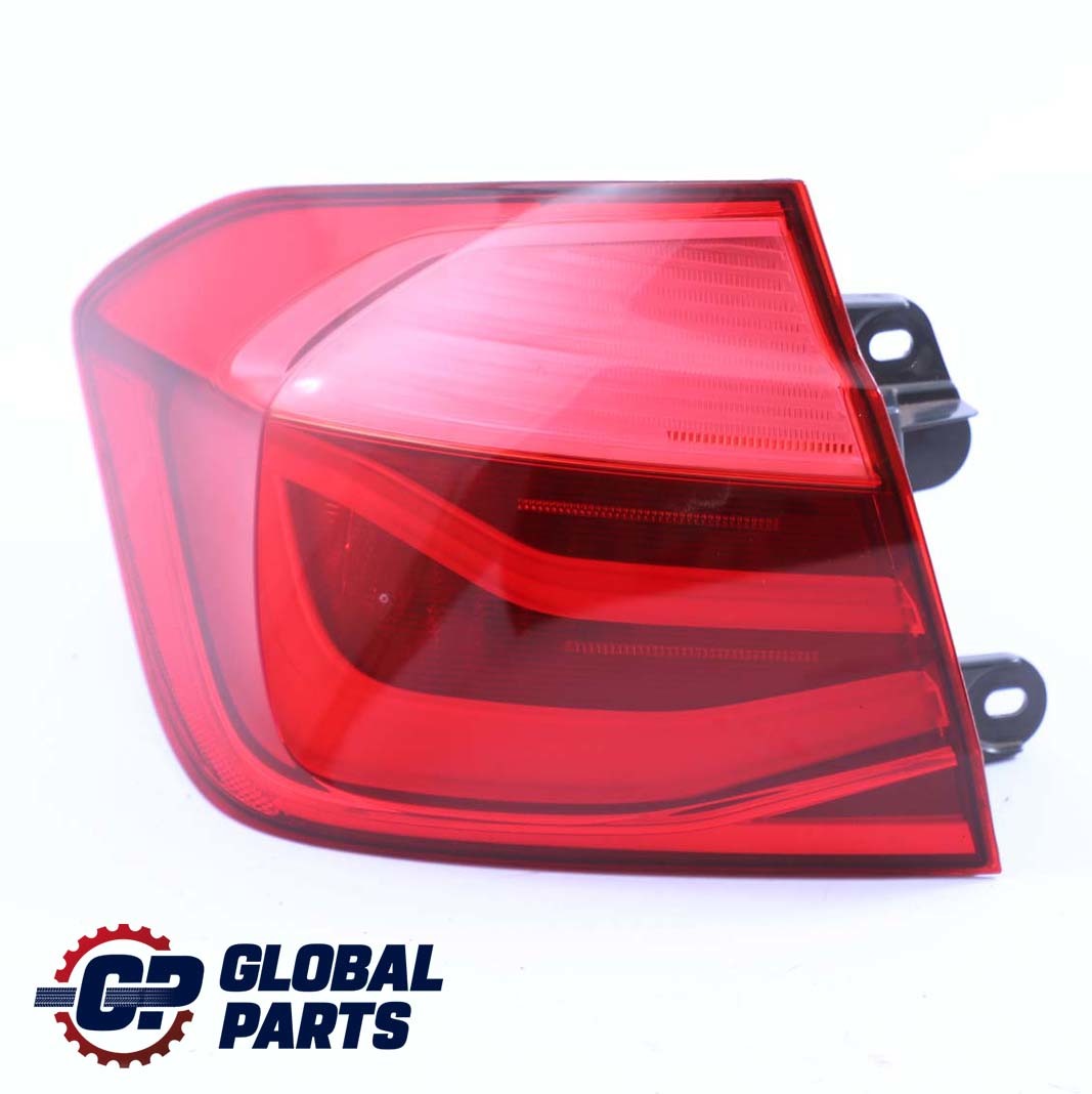 BMW F30 F80 M3 LCI Rear Light In The Side Panel Left N/S 7369117