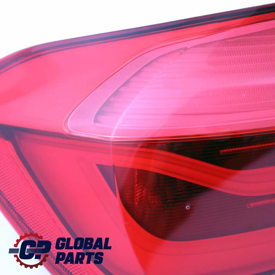 BMW F30 F80 M3 LCI Rear Light In The Side Panel Left N/S 7369117