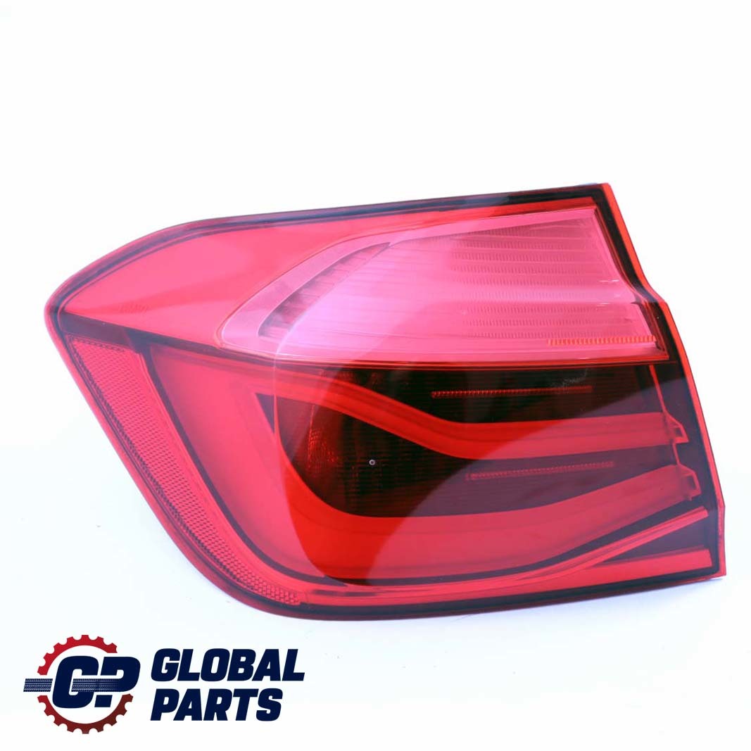 BMW F30 F80 M3 LCI Rear Light In The Side Panel Left N/S 7369117