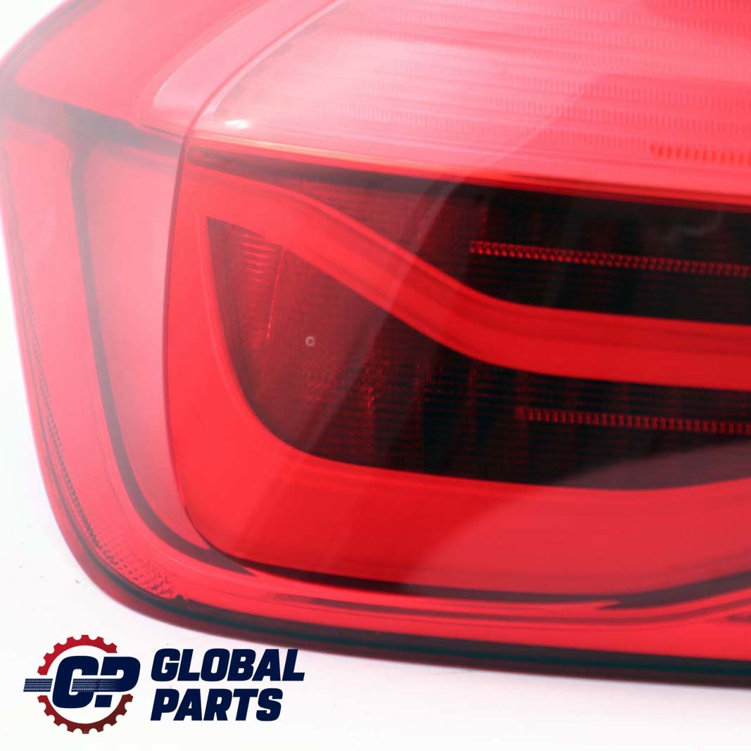 BMW F30 F80 M3 LCI Rear Light In The Side Panel Left N/S 7369117