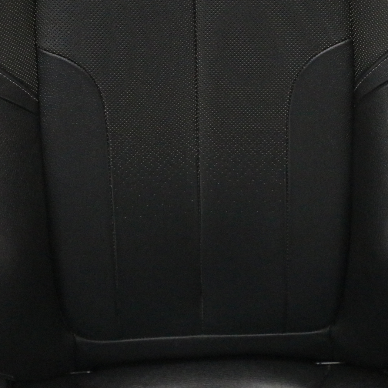 Vordersitz BMW F45 F48 Links Sport Beheizt Leder Dakota Schwarz Interieur