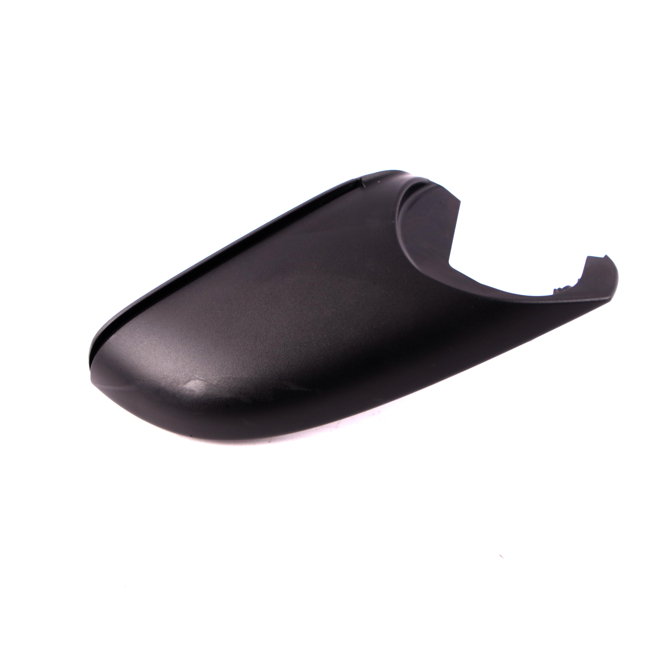 BMW 2 Series F45 F46 Left N/S Lower Cover Cap Casing Housing Wing Mirror Black