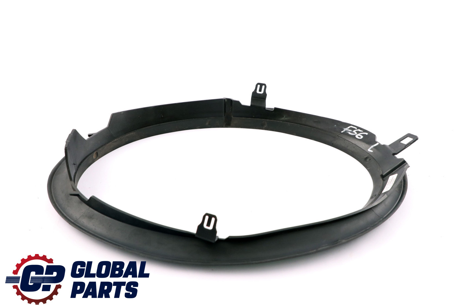 Mini Cooper One F55 F56 F57 Gasket Supporting Headlight Left N/S 7391409