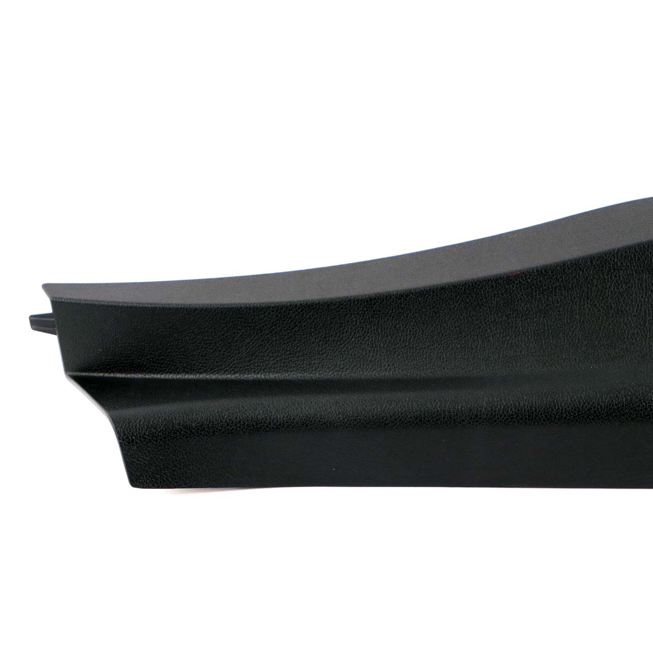 BMW 2 F45 F46 Rear Right O/S Column C Pillar Bottom Trim Cover Panel Black