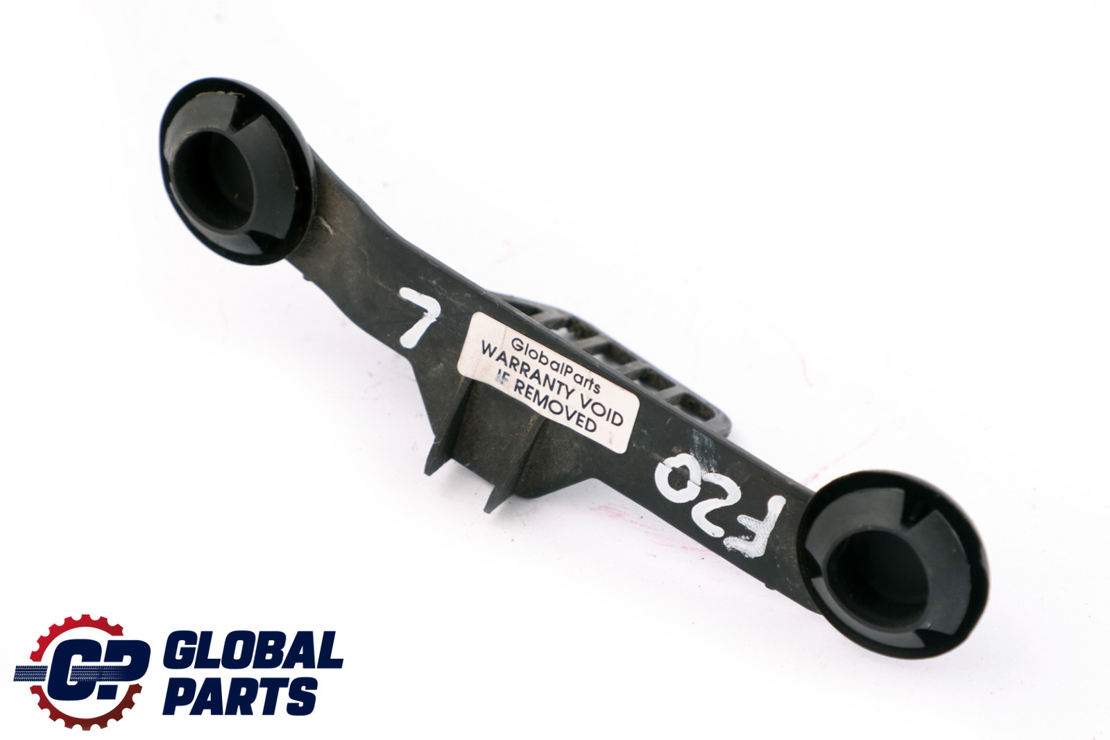 BMW 1 2er F20 F21 F22 F23 LCI Motorraum Laubgitter Links 7402089