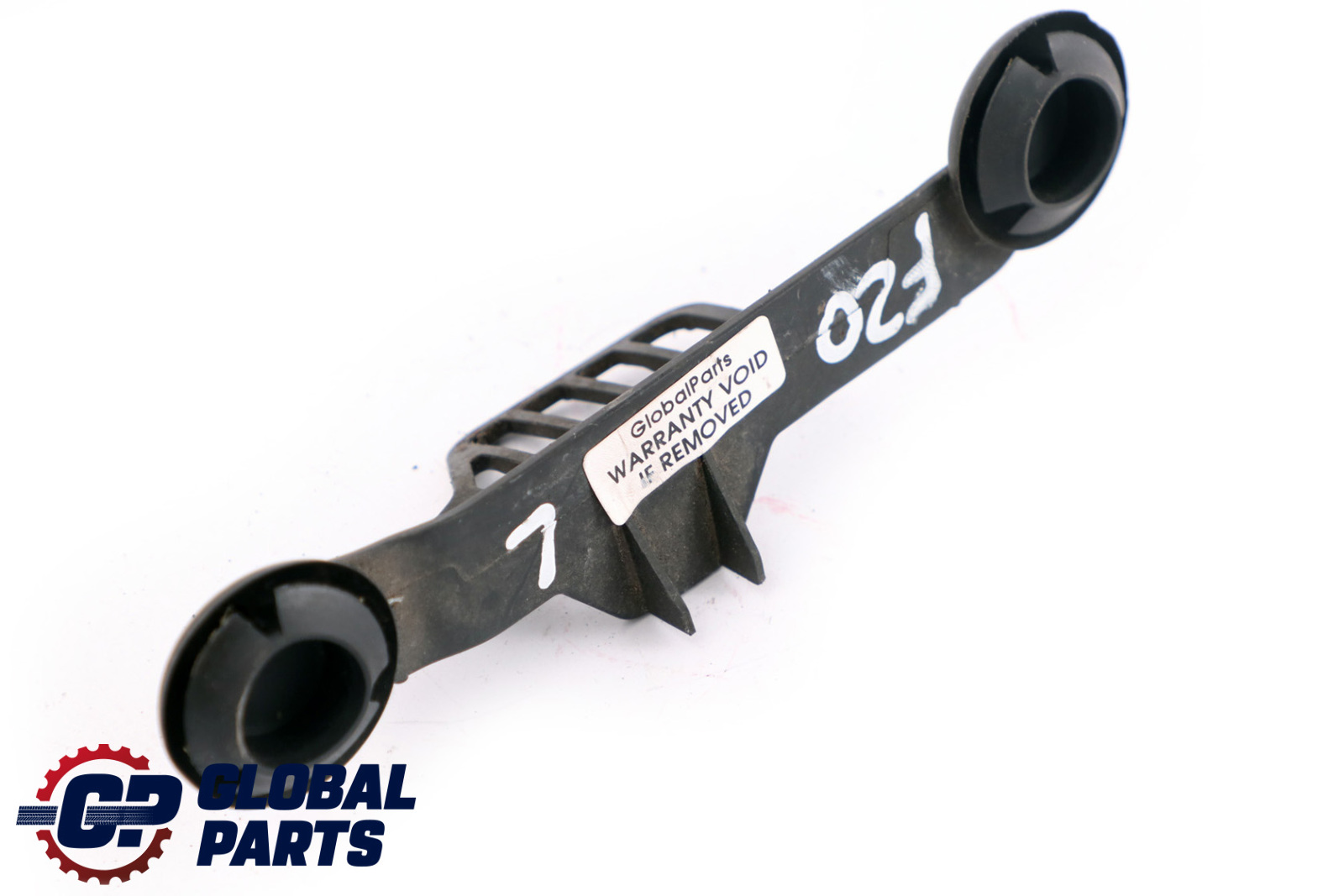 BMW 1 2er F20 F21 F22 F23 LCI Motorraum Laubgitter Links 7402089