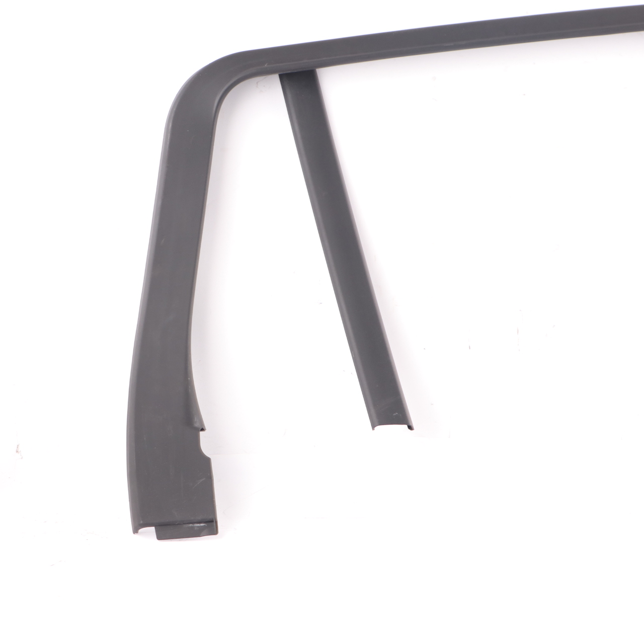 BMW X1 G01 Door Window Frame Cover Trim Strip Rear Left N/S 7410295