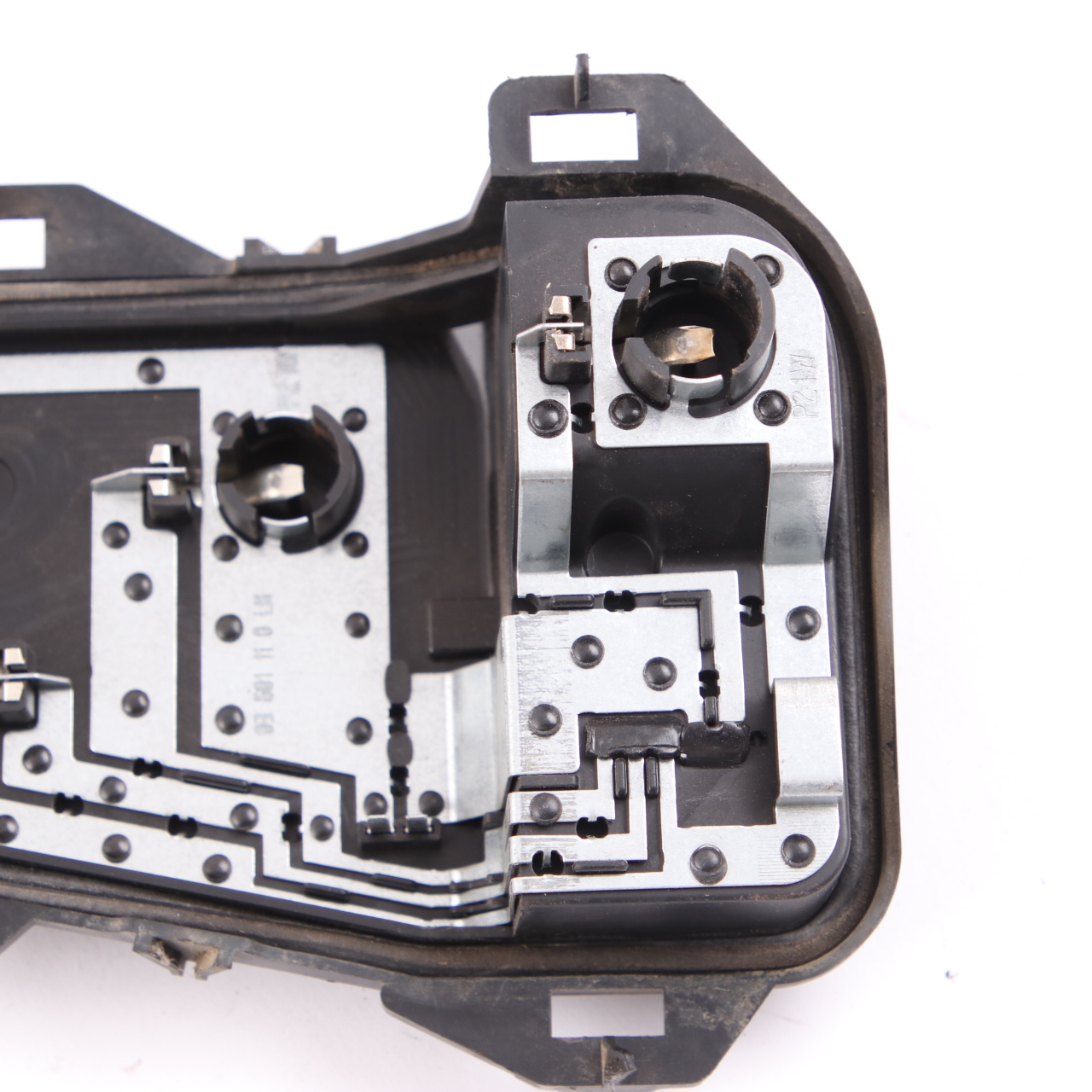 Glüh Birnenfassung BMW F20 F21 LCI Seiten Wand Leuchte Lampen Halter 7424495