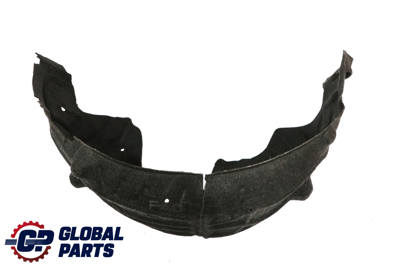 BMW 1 2 Series F40 F44 Rear Left N/S Wheel Arch Housing Cover Panel Trim