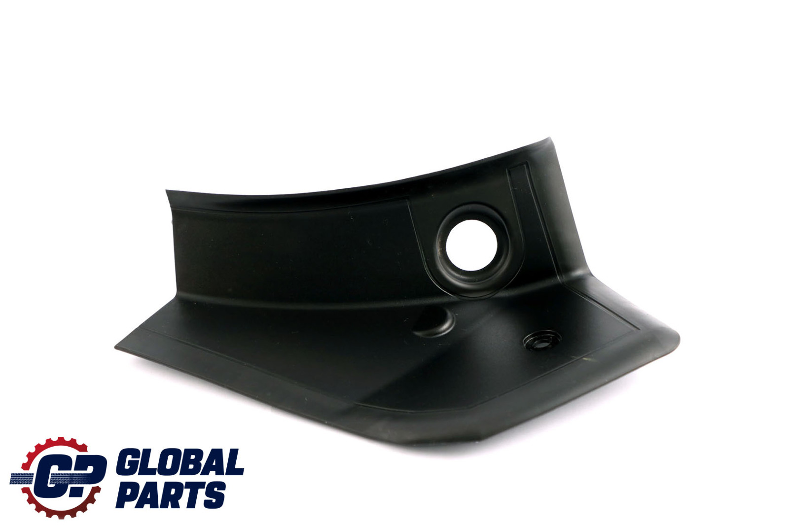 BMW 1 Series F40 Right Water Channel Cover Rear Trim O/S 7450666