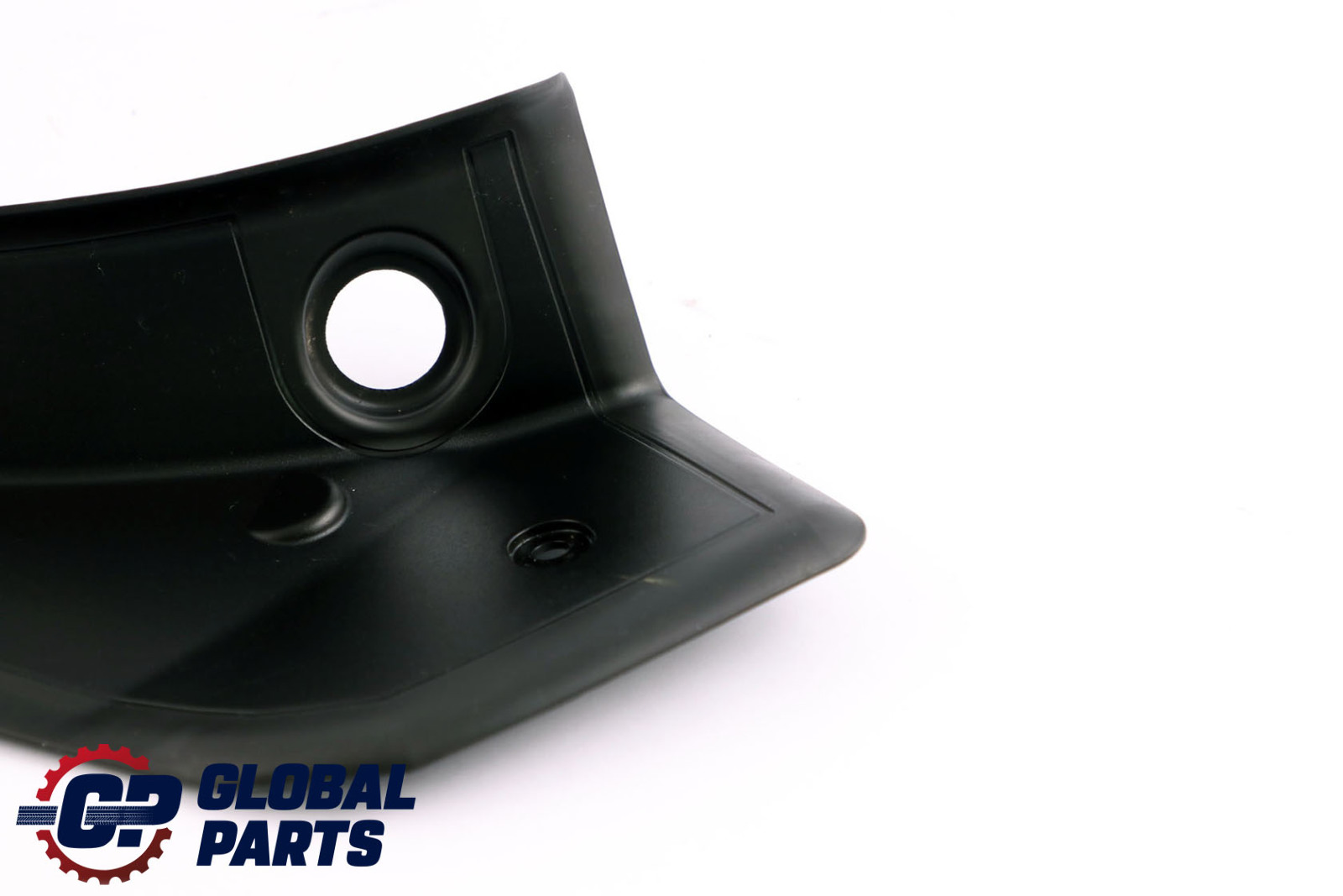 BMW 1 Series F40 Right Water Channel Cover Rear Trim O/S 7450666