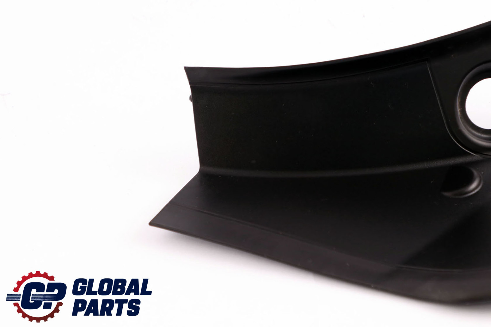 BMW 1 Series F40 Right Water Channel Cover Rear Trim O/S 7450666