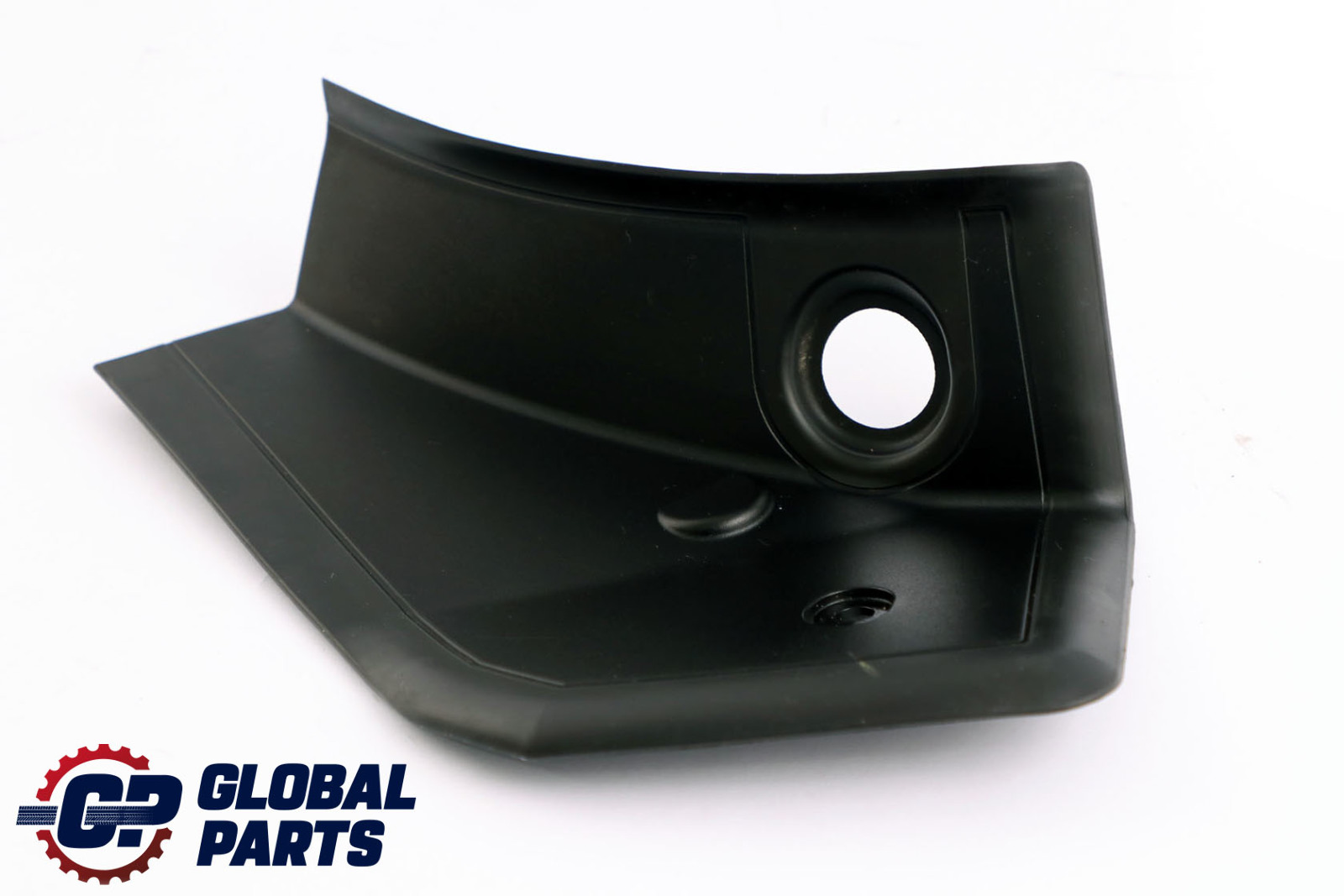 BMW 1 Series F40 Right Water Channel Cover Rear Trim O/S 7450666