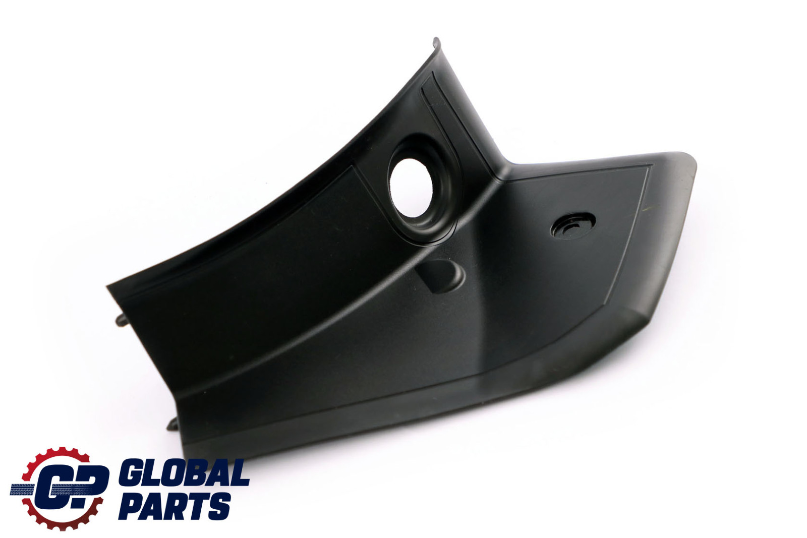 BMW 1 Series F40 Right Water Channel Cover Rear Trim O/S 7450666