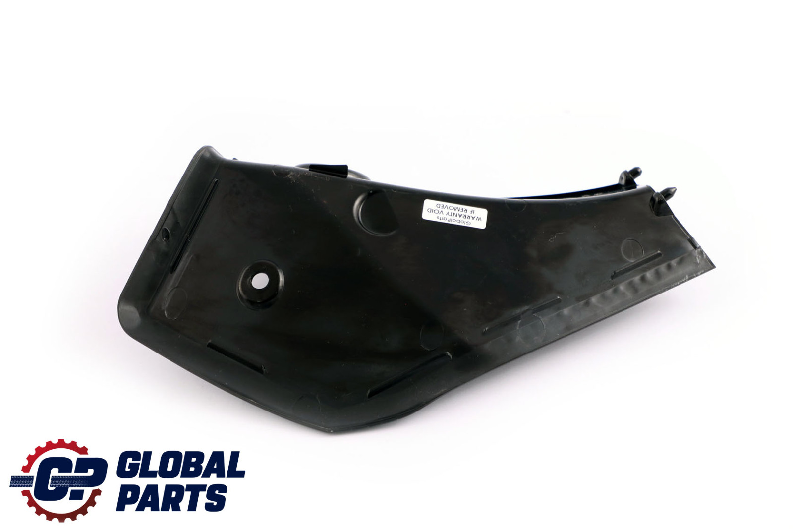 BMW 1 Series F40 Right Water Channel Cover Rear Trim O/S 7450666