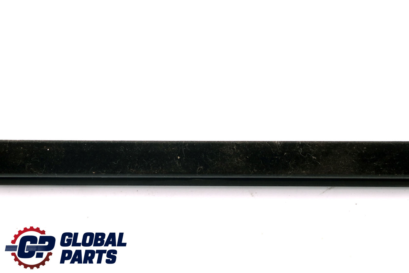 BMW 1 F20 LCI Hinten Links Tür Fenster Dichtung Trim Strip Channel Cover