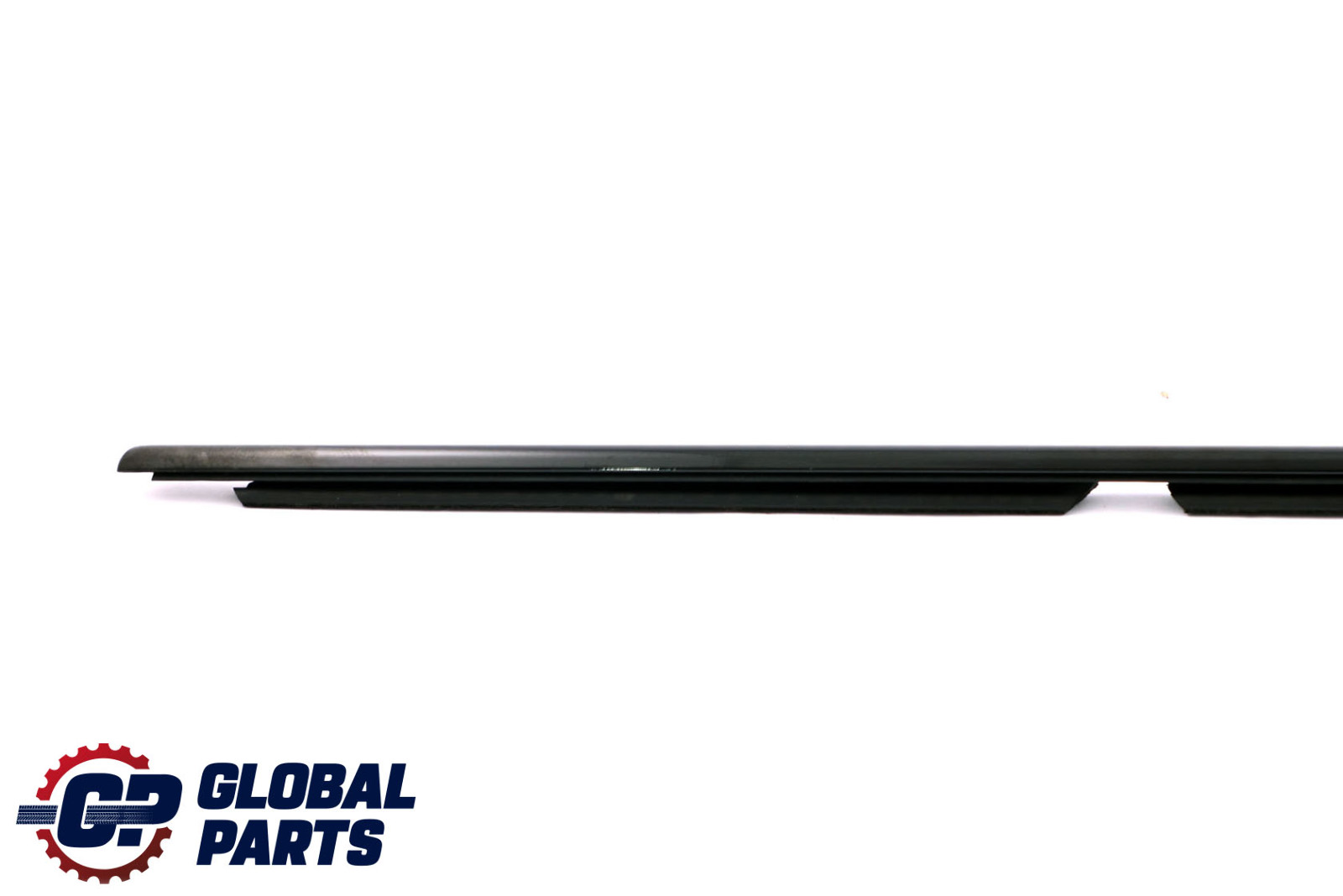 BMW 1 F20 LCI Hinten Links Tür Fenster Dichtung Trim Strip Channel Cover