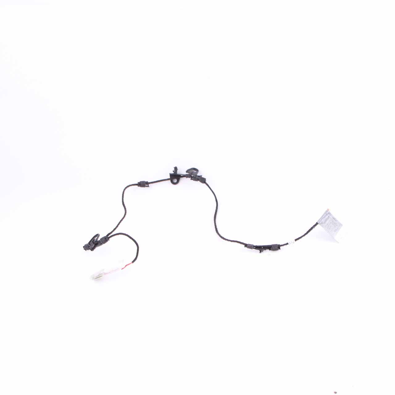 Türkabel BMW F25 F26 Rechts O/S Kabelbaum Griff Licht Lampe 7252538