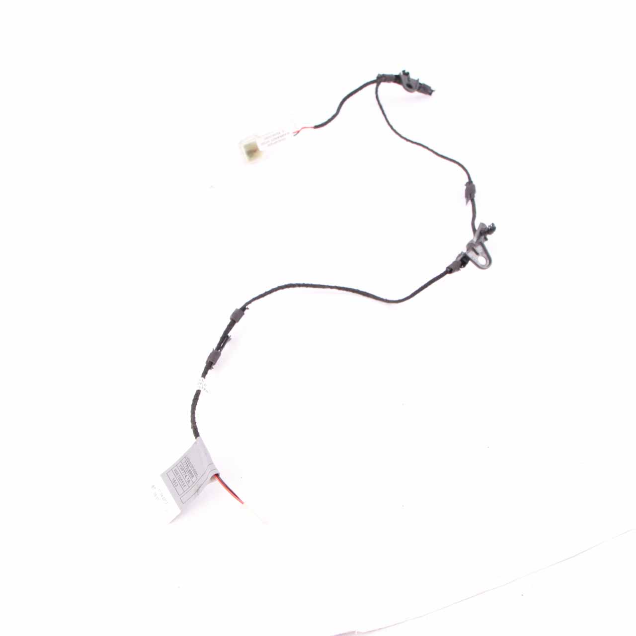 Türkabel BMW F25 F26 Rechts O/S Kabelbaum Griff Licht Lampe 7252538