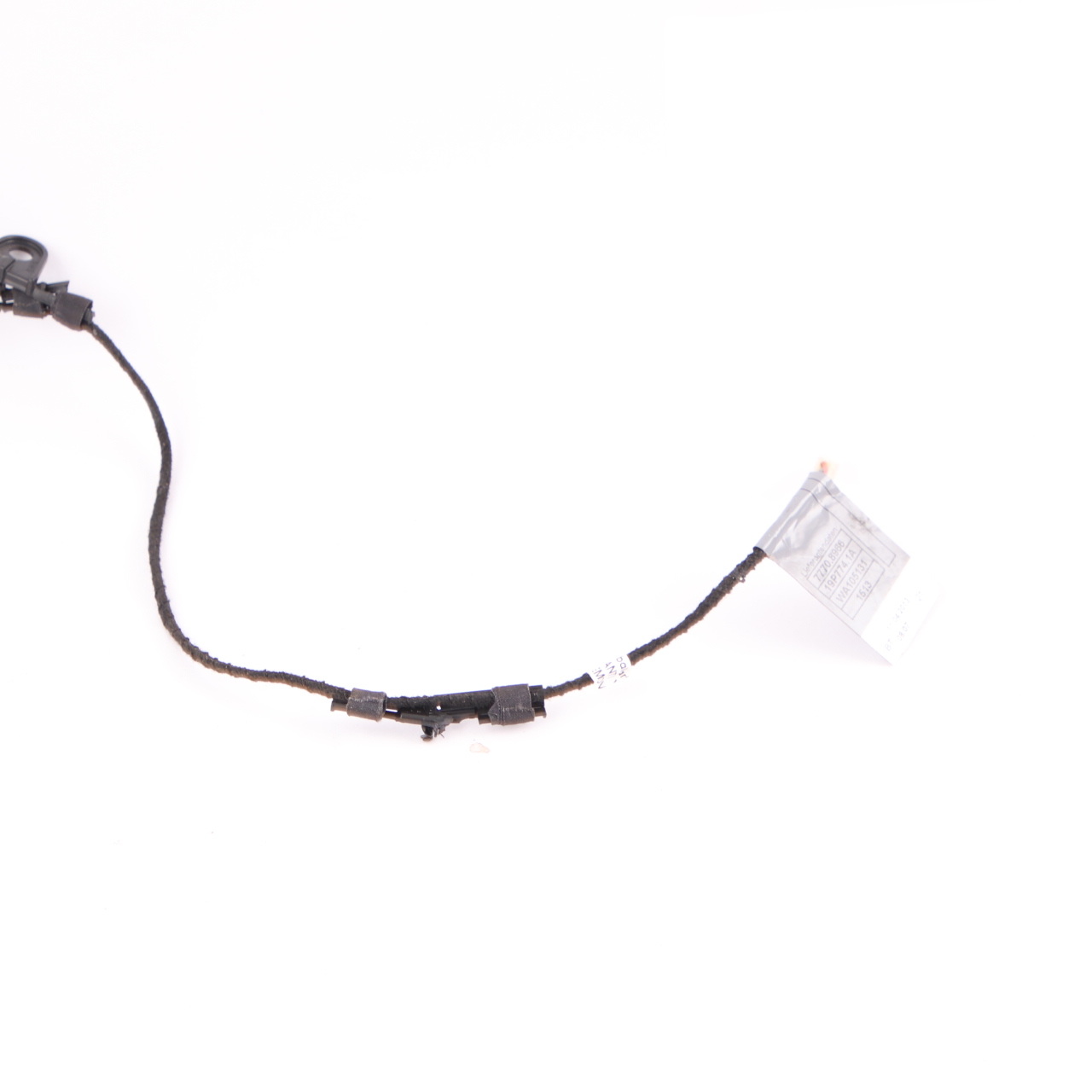 Türkabel BMW F25 F26 Rechts O/S Kabelbaum Griff Licht Lampe 7252538