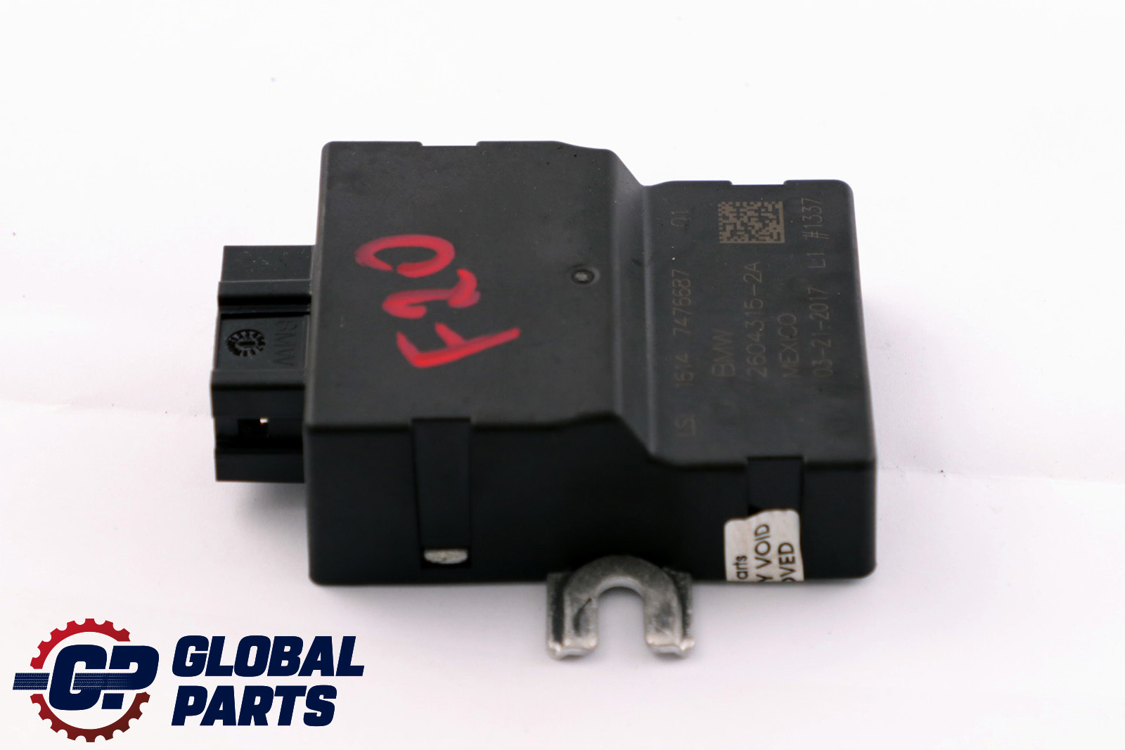 BMW F20 F21 MINI F56 F57 F60 Steuergerät für Kraftstoffpumpe ECU 7476687