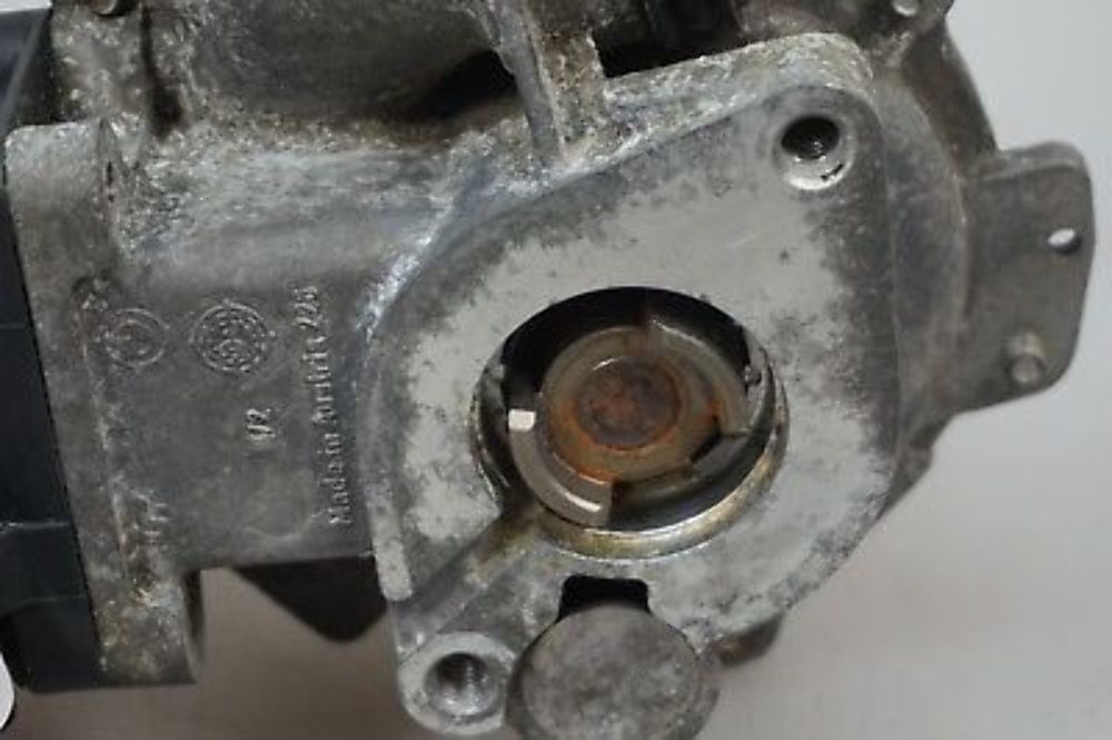 BMW 1 3 er E46 E81 E87 E90 E91 116i 316i Benzin N45 Kühlmittelpumpe mechanisch