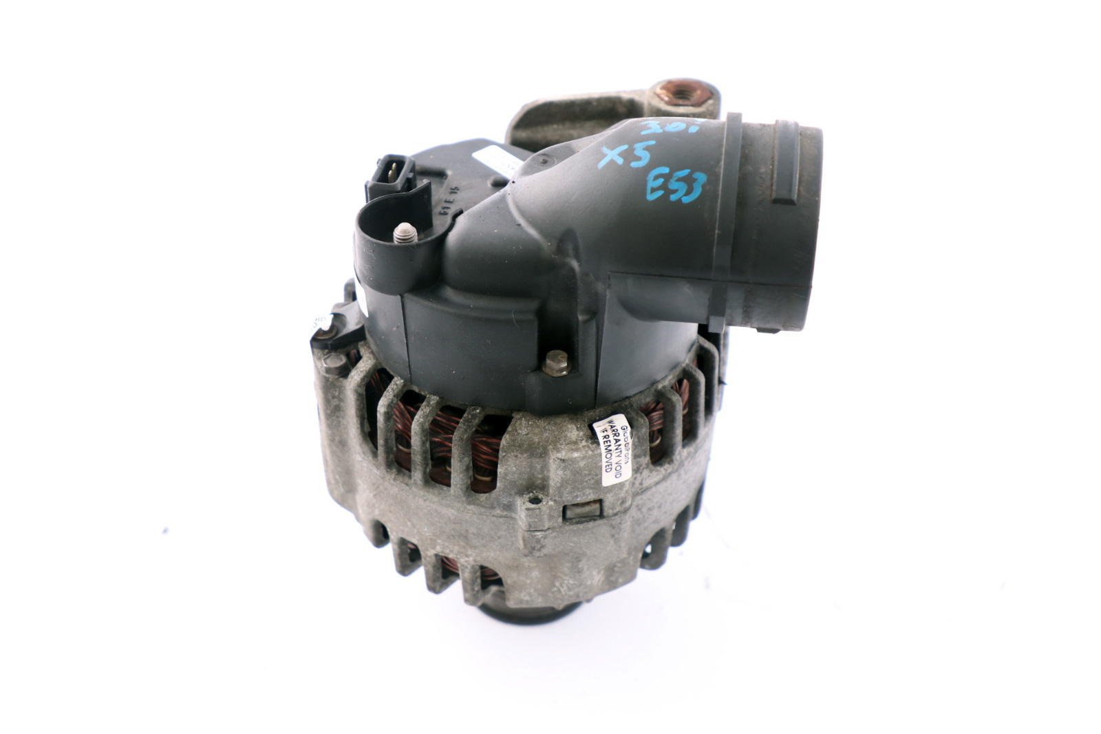 BMW 3 5 X5 Z3 7 er E39 E36 E46 E53 3.0i M54 Generator Alternator 120A VALEO