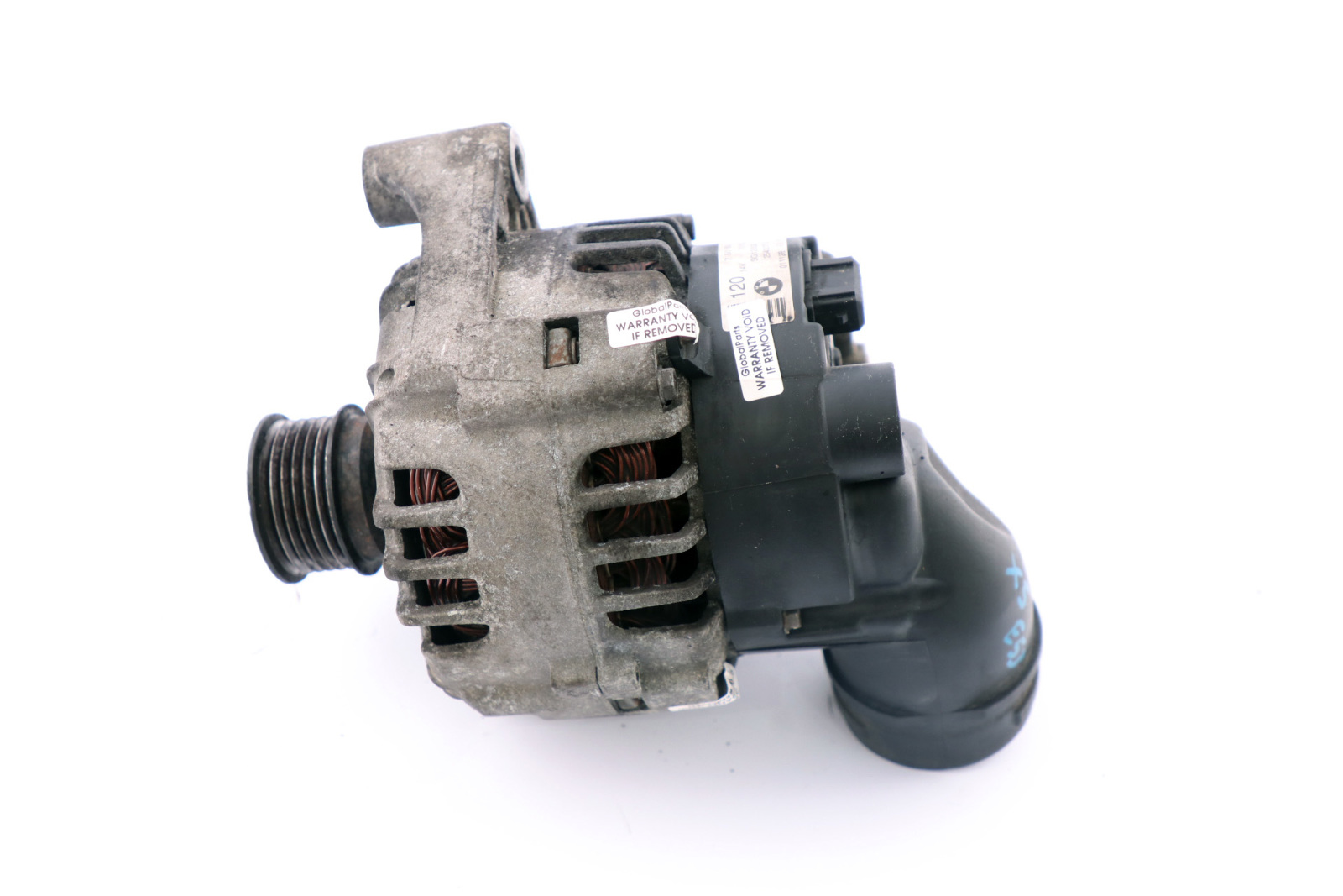 BMW 3 5 X5 Z3 7 er E39 E36 E46 E53 3.0i M54 Generator Alternator 120A VALEO