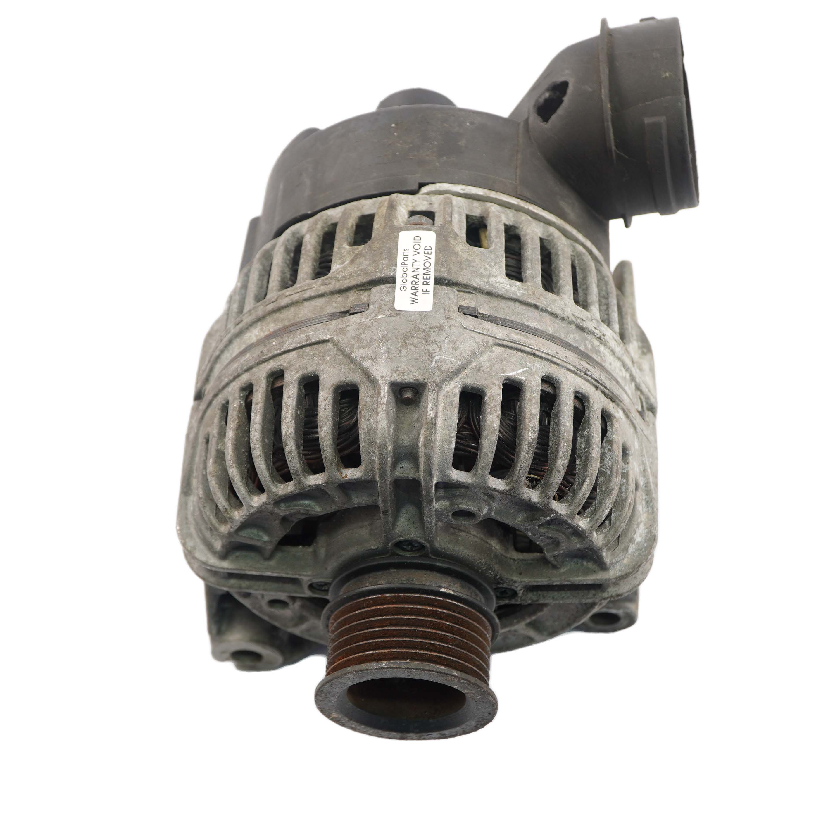 BMW 3 5 7 X5 er E38 E39 E46 E53 M54 Kompakt Generator Motor 120A