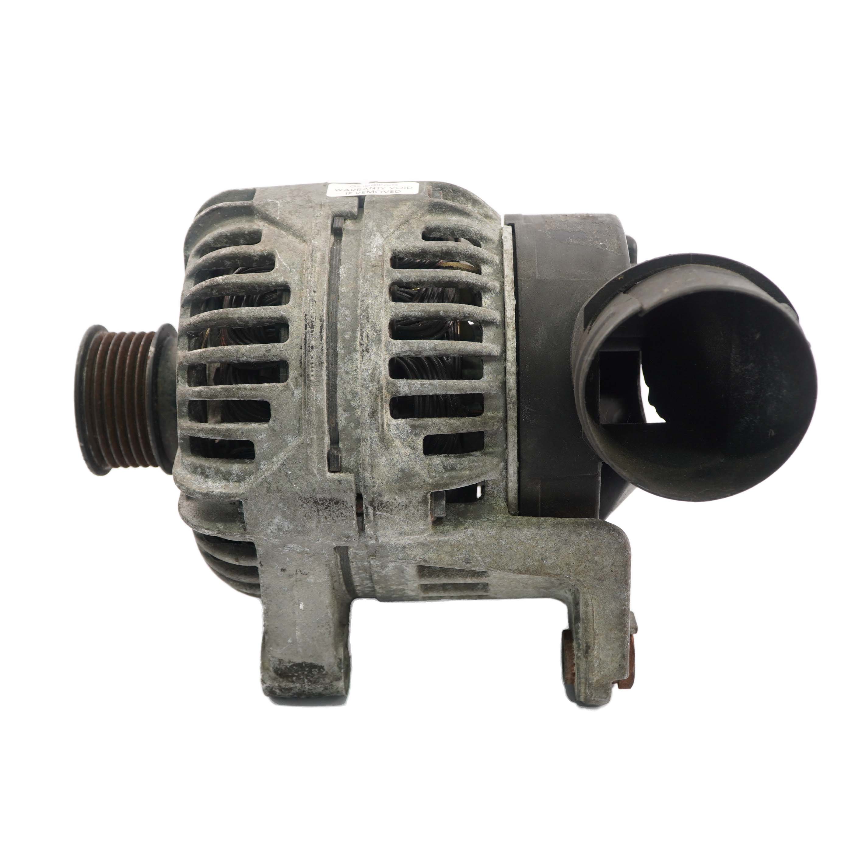 BMW 3 5 7 X5 er E38 E39 E46 E53 M54 Kompakt Generator Motor 120A