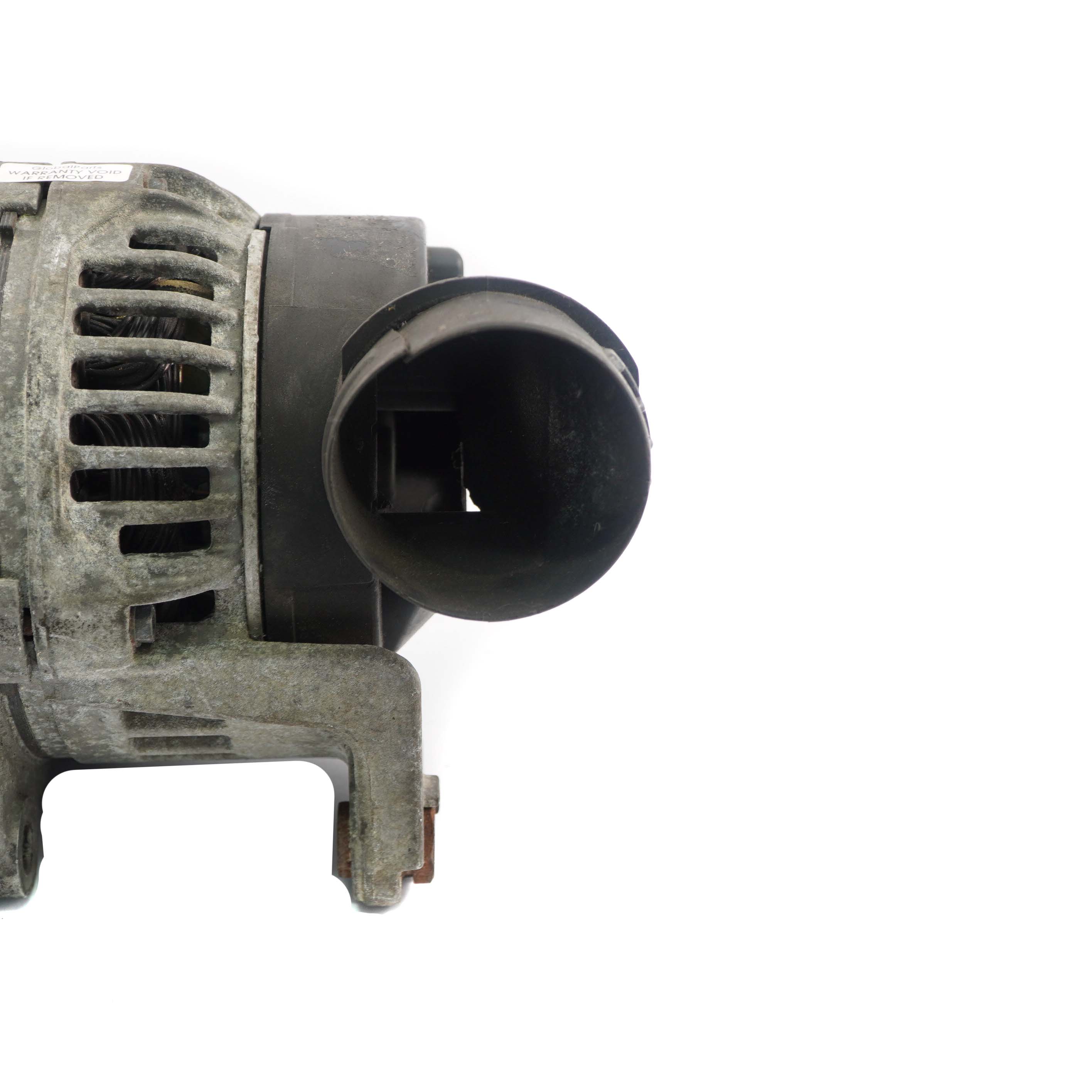 BMW 3 5 7 X5 er E38 E39 E46 E53 M54 Kompakt Generator Motor 120A